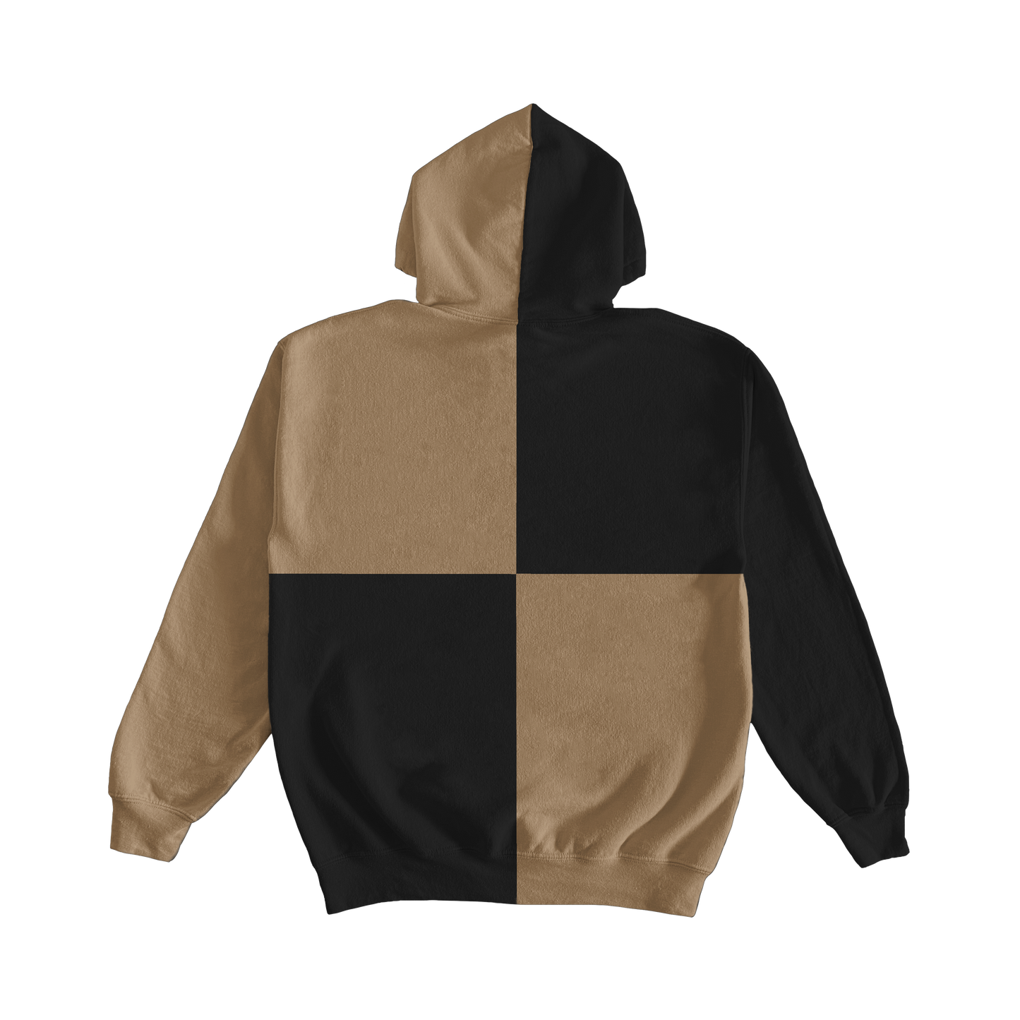 CRISS CROSS HOODIE BY OBLIVION®