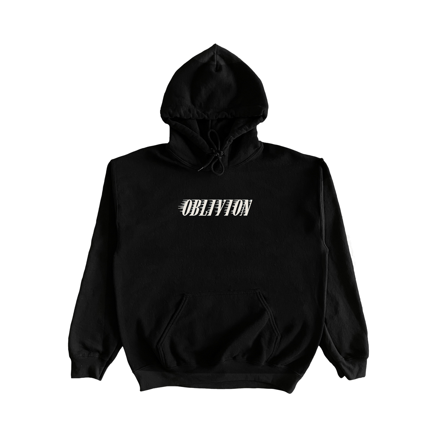 OBLIVION® MOTION LOGO HOODIE