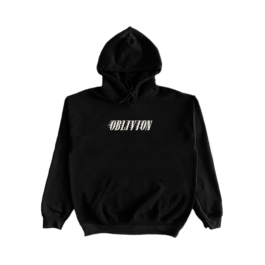 OBLIVION® MOTION LOGO HOODIE